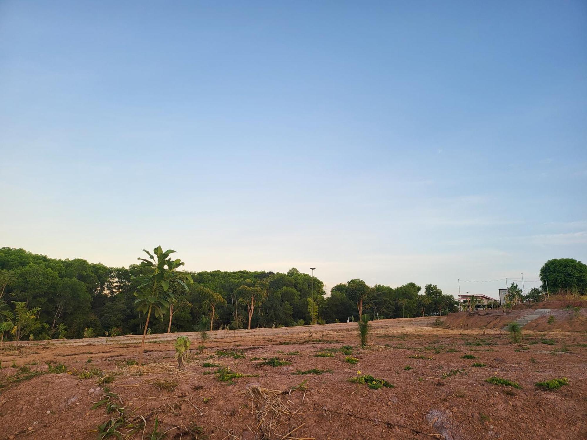 Smile Farm At Khaokho Hotel Ban Thung Samoe Bagian luar foto